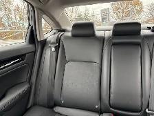 2024 Honda Civic Sedan Touring - Photo 14