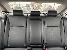 2024 Honda Civic Sedan Touring - Photo 15