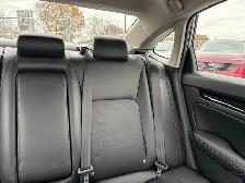 2024 Honda Civic Sedan Touring - Photo 16