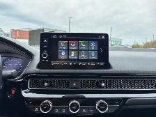 2024 Honda Civic Sedan Touring - Photo 18