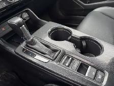 2024 Honda Civic Sedan Touring - Photo 19