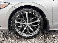 2024 Honda Civic Sedan Touring - Photo 20