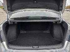 2024 Honda Civic Sedan Touring - Photo 21