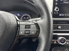 2024 Honda Civic Sedan Touring - Photo 23