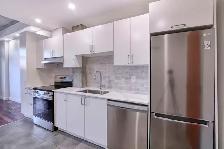 Beautiful renovated studio by the Lachine canal - ID 4767 - Photo 2