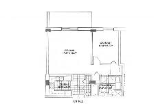 Beautiful renovated studio by the Lachine canal - ID 4767 - Photo 6