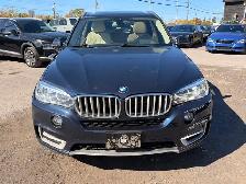 2018 BMW X5 xDrive35i - Photo 2
