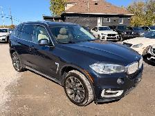 2018 BMW X5 xDrive35i - Photo 3