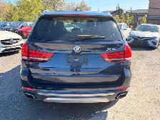 2018 BMW X5 xDrive35i - Photo 5