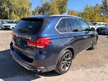 2018 BMW X5 xDrive35i - Photo 6