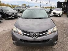 2015 TOYOTA RAV4 LE AWD - Photo 2