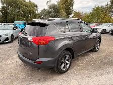 2015 TOYOTA RAV4 LE AWD - Photo 4