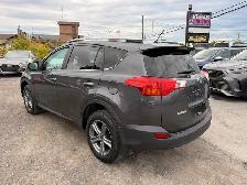 2015 TOYOTA RAV4 LE AWD - Photo 6