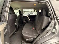 2015 TOYOTA RAV4 LE AWD - Photo 8