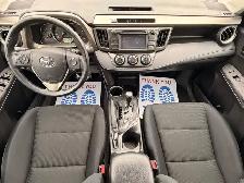 2015 TOYOTA RAV4 LE AWD - Photo 9