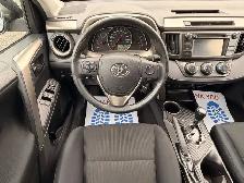 2015 TOYOTA RAV4 LE AWD - Photo 10