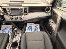 2015 TOYOTA RAV4 LE AWD - Photo 11