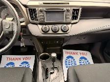 2015 TOYOTA RAV4 LE AWD - Photo 12