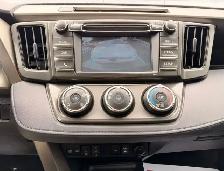 2015 TOYOTA RAV4 LE AWD - Photo 14
