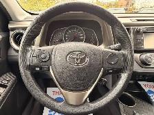 2015 TOYOTA RAV4 LE AWD - Photo 15