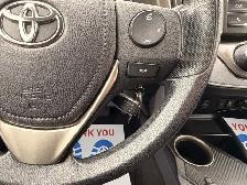 2015 TOYOTA RAV4 LE AWD - Photo 17