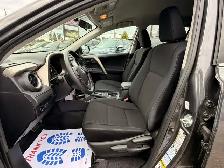 2015 TOYOTA RAV4 LE AWD - Photo 20