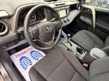 2015 TOYOTA RAV4 LE AWD - Photo 21