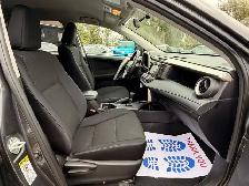 2015 TOYOTA RAV4 LE AWD - Photo 23
