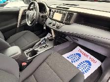 2015 TOYOTA RAV4 LE AWD - Photo 24