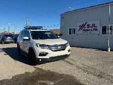 2016 Honda Pilot EX-LEX-L