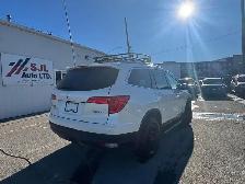 2016 Honda Pilot EX-LEX-L - Photo 3