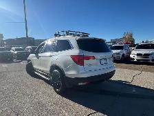 2016 Honda Pilot EX-LEX-L - Photo 6