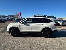 2016 Honda Pilot EX-LEX-L - Photo 7