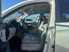 2016 Honda Pilot EX-LEX-L - Photo 8