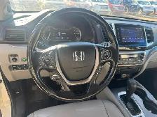 2016 Honda Pilot EX-LEX-L - Photo 9