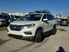 2016 Honda Pilot EX-LEX-L - Photo 20