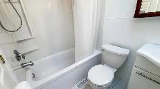 Bright 2-Bedroom Apartment with Private Rooftop Deck!! - Photo 13