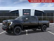 2026 GMC Sierra 3500HD AT4 4WD Crew Cab Standard Box AT4 - Photo 2