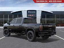 2026 GMC Sierra 3500HD AT4 4WD Crew Cab Standard Box AT4 - Photo 3
