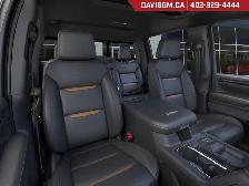 2026 GMC Sierra 3500HD AT4 4WD Crew Cab Standard Box AT4 - Photo 6