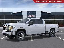 2026 GMC Sierra 2500HD Denali Crew Cab Standard Box 4-Wheel Driv - Photo 2
