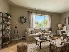 Spacious Bachelor Apartment in a Prime Location - Photo 2