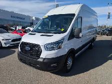 2025 Ford Transit Cargo Van Other T-250 148&amp.quot. EL Hi Rf 9