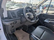 2025 Ford Transit Cargo Van Other T-250 148&amp.quot. EL Hi Rf 9 - Photo 2