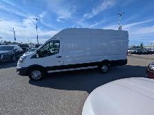 2025 Ford Transit Cargo Van Other T-250 148&amp.quot. EL Hi Rf 9 - Photo 4
