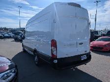 2025 Ford Transit Cargo Van Other T-250 148&amp.quot. EL Hi Rf 9 - Photo 5