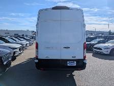 2025 Ford Transit Cargo Van Other T-250 148&amp.quot. EL Hi Rf 9 - Photo 6
