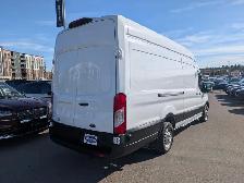 2025 Ford Transit Cargo Van Other T-250 148&amp.quot. EL Hi Rf 9 - Photo 8