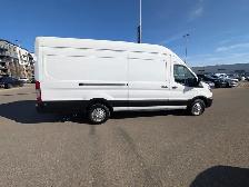 2025 Ford Transit Cargo Van Other T-250 148&amp.quot. EL Hi Rf 9 - Photo 9