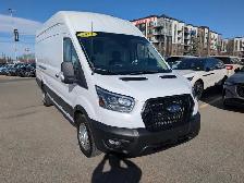 2025 Ford Transit Cargo Van Other T-250 148&amp.quot. EL Hi Rf 9 - Photo 10